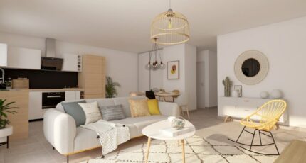 Azay-le-Rideau Maison neuve - 2342117-10999modele820250605tpz2d.jpeg Maisons France Confort