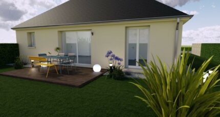 Sainte-Maure-de-Touraine Maison neuve - 2342285-10999modele620250606TfIn9.jpeg Maisons France Confort