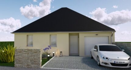 Sainte-Maure-de-Touraine Maison neuve - 2342285-10999modele820250606flHEE.jpeg Maisons France Confort