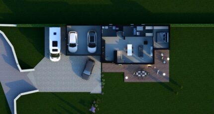 Maillé Maison neuve - 2342290-10999modele820250606flq2t.jpeg Maisons France Confort