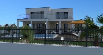 Veigné Maison neuve - 2342311-10999modele72025060641wwm.jpeg Maisons France Confort