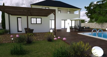 Ambillou Maison neuve - 2343119-10999modele820250606aKuXw.jpeg Maisons France Confort