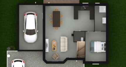 Ambillou Maison neuve - 2343118-10999modele620250610bE0Kf.jpeg Maisons France Confort