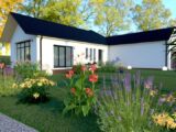Maison à construire à Ambillou (37340) 2343114-10999modele820250606HOSsa.jpeg Maisons France Confort