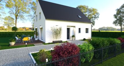 Mettray Maison neuve - 2343287-10042modele720220428QPwis.jpeg Maisons France Confort