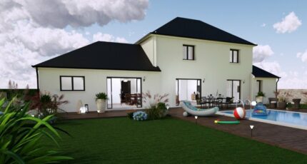 Reignac-sur-Indre Maison neuve - 2347707-10999modele620250606zTV4r.jpeg Maisons France Confort