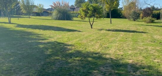 Terrain à bâtir à Croignon, Nouvelle-Aquitaine