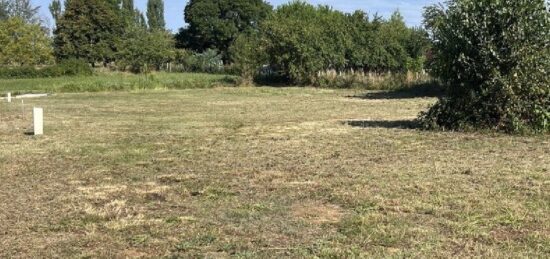 Terrain à bâtir à Casteljaloux, Nouvelle-Aquitaine