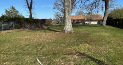 Saint-Estèphe Terrain à bâtir - 2405467-1093annonce220250731ztQiT.jpeg Maisons France Confort