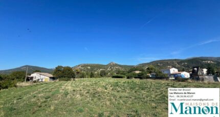 Digne-les-Bains Maison neuve - 2405325-2970annonce120260124S4OCe.jpeg Maisons France Confort