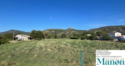 Digne-les-Bains Maison neuve - 2405294-2970annonce120260124Qwu6C.jpeg Maisons France Confort