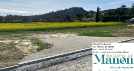 Aubignosc Maison neuve - 2405419-2970annonce120260124teBNZ.jpeg Maisons France Confort