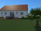 Maison à construire à Saint-Branchs (37320) 2405499-10999modele720260124qLvgq.jpeg Maisons France Confort