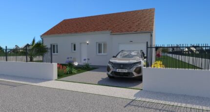 Mettray Maison neuve - 2405512-10999modele6202601240ldzp.jpeg Maisons France Confort