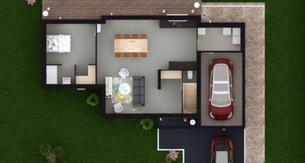 Mettray Maison neuve - 2405516-10999modele820250606ycTkg.jpeg Maisons France Confort