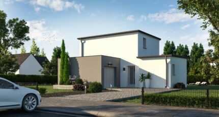 Sucé-sur-Erdre Maison neuve - 2405569-5377modele620220302m9O4W.jpeg Maisons France Confort