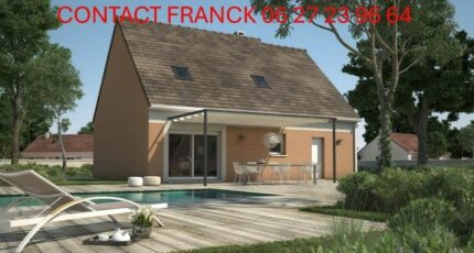 Veneux-les-Sablons Maison neuve - 2404227-11705annonce72026012387QPR.jpeg Maisons France Confort