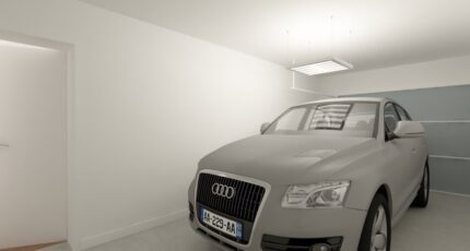 Saint-Fargeau-Ponthierry Maison neuve - 2405705-11705annonce1020260125paVU6.jpeg Maisons France Confort