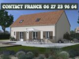 Maison à construire à Chailly-en-Bière (77930) 2405745-11705annonce720260125kwtLf.jpeg Maisons France Confort