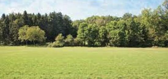 Terrain à bâtir à Le Barp, Nouvelle-Aquitaine