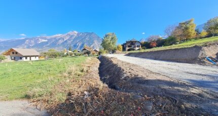 Risoul Terrain à bâtir - 2370513-7183annonce420251217IGsIi.jpeg Maisons France Confort