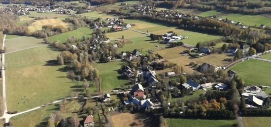 Terrain à bâtir à , Hautes-Alpes