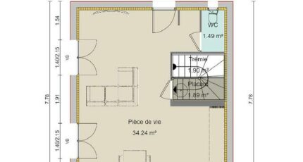 Gap Maison neuve - 2406017-3921modele620230808dwhW8.jpeg Maisons France Confort