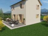 Maison à construire à Gap (05000) 2406017-3921modele1020230808PTHTD.jpeg Maisons France Confort