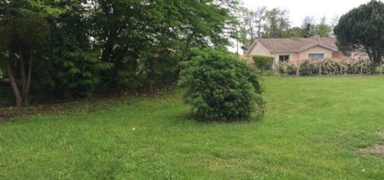 Terrain à bâtir à Le Porge, Nouvelle-Aquitaine