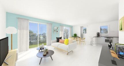 Gap Maison neuve - 2406020-4586modele620191021z2pGM.jpeg Maisons France Confort