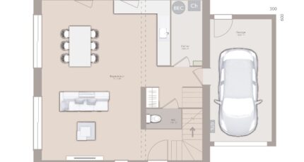 Gap Maison neuve - 2406020-4586modele820190423wo4Zf.jpeg Maisons France Confort