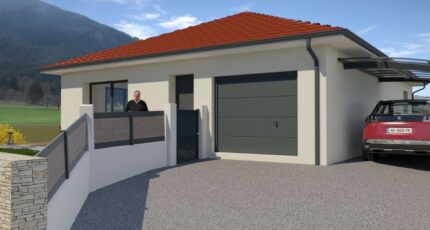 Saint-Firmin Maison neuve - 2406022-7183modele620240521FMkNv.jpeg Maisons France Confort