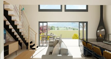 Gap Maison neuve - 2406021-7183modele720240711qfJuc.jpeg Maisons France Confort