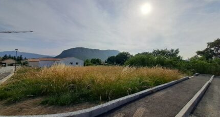 Laragne-Montéglin Maison neuve - 2406032-7183annonce220251215aZGcu.jpeg Maisons France Confort