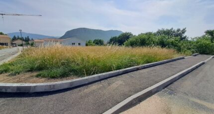 Laragne-Montéglin Maison neuve - 2406030-7183annonce120251215VrdSk.jpeg Maisons France Confort