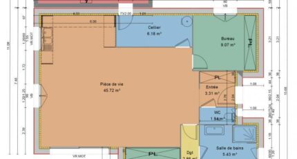 Forest-Saint-Julien Maison neuve - 2406049-3921modele720170920PTceU.jpeg Maisons France Confort