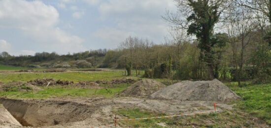 Terrain à bâtir à Nesles, Hauts-de-France