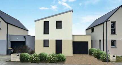 Châteaugiron Maison neuve - 2406141-11578modele620260116XJJ3o.jpeg Maisons France Confort