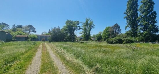 Terrain à bâtir à Landiras, Nouvelle-Aquitaine