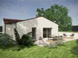 Maison à construire à Ruffec (16700) 2313844-9585modele820220825I5Hcw.jpeg Maisons France Confort