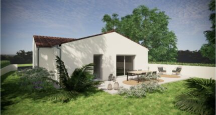 Ruffec Maison neuve - 2313827-9585modele820220825I5Hcw.jpeg Maisons France Confort