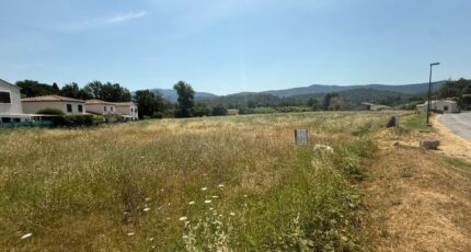 Pignans Maison neuve - 2406097-11136annonce120251118b0KGm.jpeg Maisons France Confort