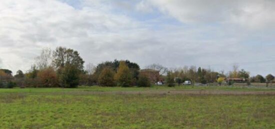 Terrain à bâtir à Noé, Occitanie