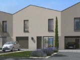 Maison à construire à Chabottes (05260) 2406083-4586modele620190717fdzi2.jpeg Maisons France Confort