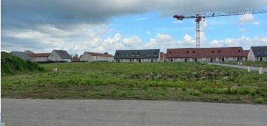 Terrain à bâtir à Roost-Warendin, Hauts-de-France