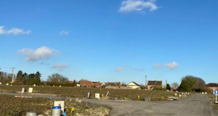 Palluel Terrain à bâtir - 2343892-10261annonce2202503212sThp.jpeg Maisons France Confort