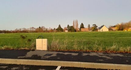 La Capelle Terrain à bâtir - 2344212-10261annonce1202511201RvF7.jpeg Maisons France Confort