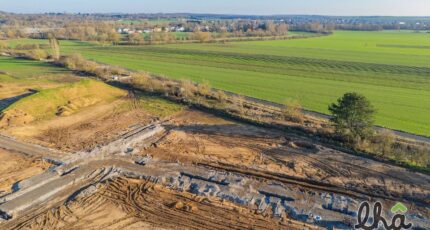 Montigny-lès-Metz Terrain à bâtir - 2405649-5138annonce220260125mCte4.jpeg Maisons France Confort