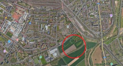 Montigny-lès-Metz Terrain à bâtir - 2405649-5138annonce320260125ALamb.jpeg Maisons France Confort