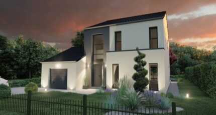 Montigny-lès-Metz Terrain à bâtir - 2405649-5138annonce4202601253RX5z.jpeg Maisons France Confort